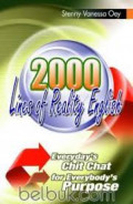 2000 LINES OF REALITY ENGLISH