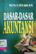 DASAR-DASAR AKUNTANSI