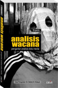 ANALISIS WACANA PENGANTAR ANALISIS TEKS MEDIA