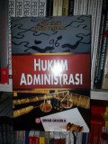 HUKUM ADMINISTRASI