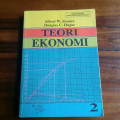 TEORI EKONOMI 2