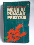 MENUJU PUNCAK PRESTASI