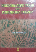 MIKROORGANISME TANAH DAN PERTUMBUHAN TANAMAN
