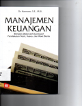 MANAJEMEN KEUANGAN: BERBASIS BALANCED SCORECARD PENDEKATAN TEORI, KASUS, DAN RISET BISNIS