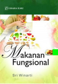 MAKANAN FUNGSIONAL