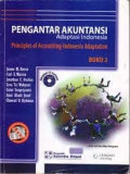 PENGANTAR AKUNTANSI ADAPTASI INDONESIA Buku 2= Principles of Accounting-Indonesia Adaption