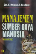 Manajemen SDM