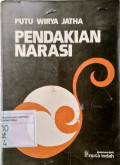 PENDAKIAN NARASI