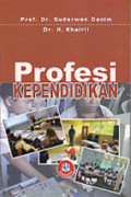 PROFESI KEPENDIDIKAN