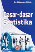 Dasar-dasar Statistik