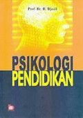 PSIKOLOGI PENDIDIKAN