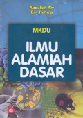 MKDU ILMU ALAMIAH DASAR