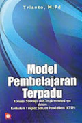MODEL PEMBELAJARAN TERPADU