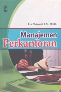 MANAJEMEN PERKANTORAN