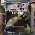 Pengantar Bisnis BUKU 1