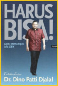 HARUS BISA