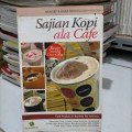 SAJIAN KOPI ALA CAFE