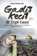 GADIS KECIL DI TEPI GAZA