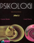 PSIKOLOGI Jilid 2