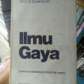 ILMU GAYA