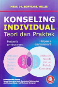 Konseling Individual: Teori dan Praktik
