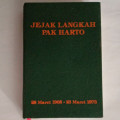 JEJAK LANGKAH PAK HARTO