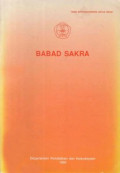 BABAD SAKRA