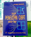 PUSAT PENELITIAN OBAT MASA KINI