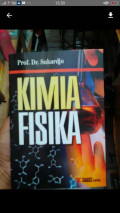 KIMIA FISIKA