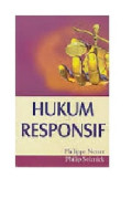 HUKUM RESPONSIF