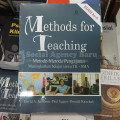 METHODS FOR TEACHING METODE - METODE PENGAJARAN MINGKATKAN BELAJAR SISWAN TK - SMA