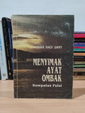 MENYIMAK AYAT OMBAK