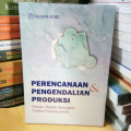 PERENCANAAN & PENGENDALIAN PRODUKSI