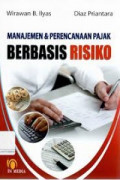 MANAJEMEN DAN PERENCANAAN PAJAK BERBASIS RISIKO