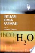 INTISARI KIMIA FARMASI