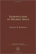 INTRODUCTION TO HILBERT SPACE