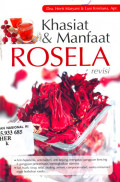KHASIAT DAN MANFAAT ROSELA