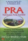 PRA PARTICIPATORY RURAL APPRAISAL