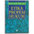 ETIKA PROFESI HUKUM