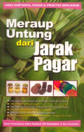 MERAUP UNTUNG DARI JARAK PAGAR