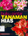 BUKU PINTAR TANAMAN HIAS