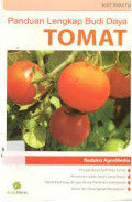 PANDUAN LENGKAP BUDI DAYA TOMAT
