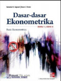 DASAR-DASAR EKONOMETRIKA (BASIC ECONOMETRICS)