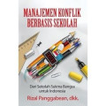 MANAJEMEN KONFLIK BERBASIS SEKOLAH