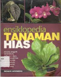 Ensiklopedia Tanaman Hias
