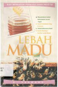 LEBAH MADU