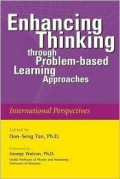 ENHANCING THINKING : TROUGH PROBLEM-BASED LEARNING APPROACHES