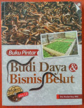 BUKU PINTAR BUDI DAYA & BISNIS BELUT