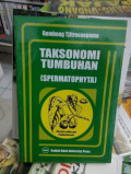 TAKSONOMI TUMBUHAN (SPERMATOPHYTA)