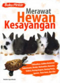 MERAWAT HEWAN KESAYANGAN